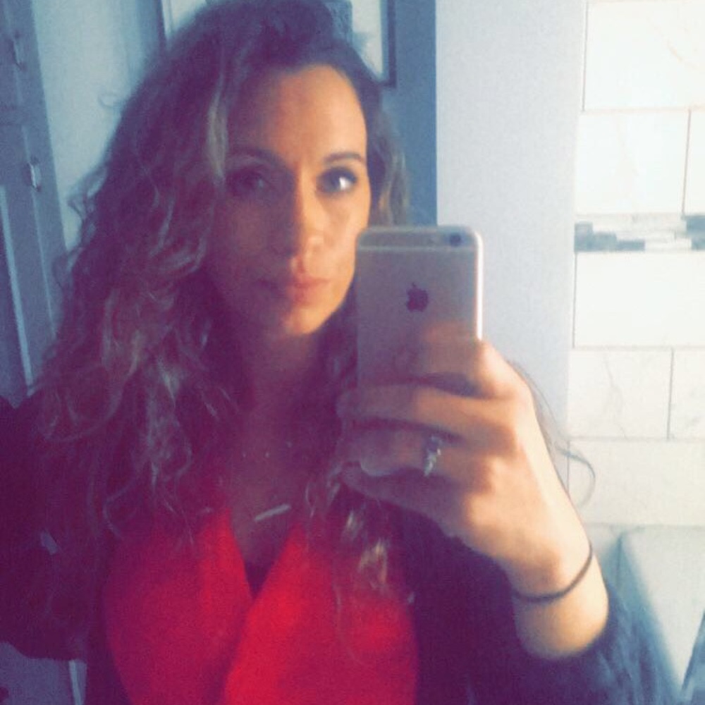 Meet your Posher, Samantha